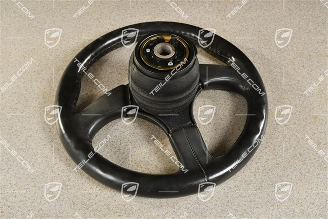Sports steering wheel