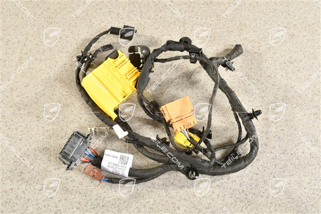 Kabelbaum / Kabelstrang für el. verstellbar Sitz, R