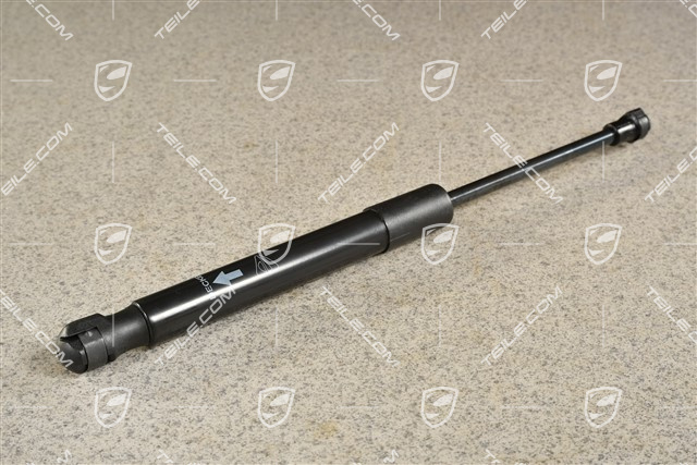 Siłownik maski, L=R