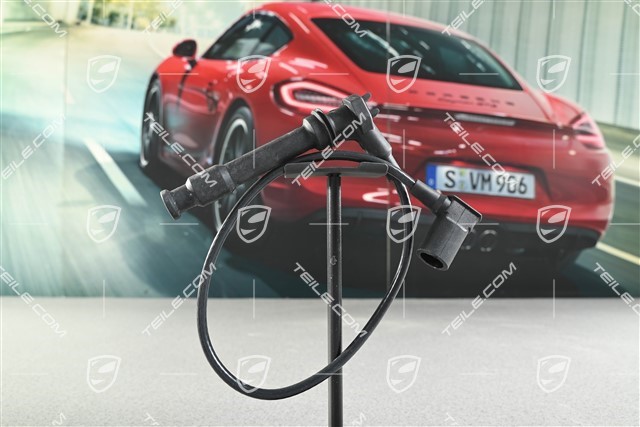 Turbo, Zuendleitung / Zündleitung Zyl. 3