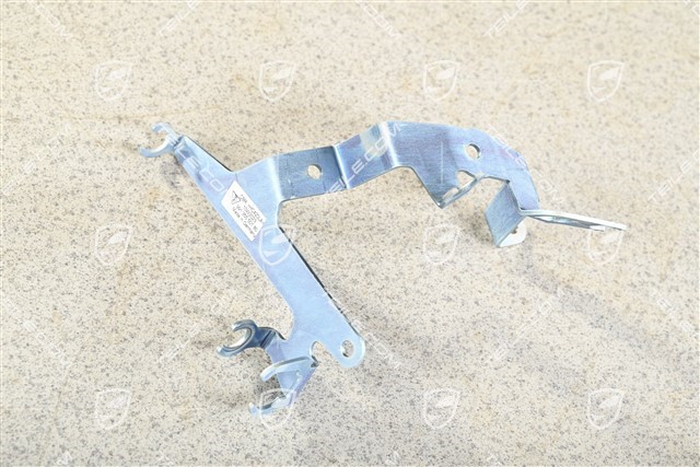 Brake hose bracket, GT4, L