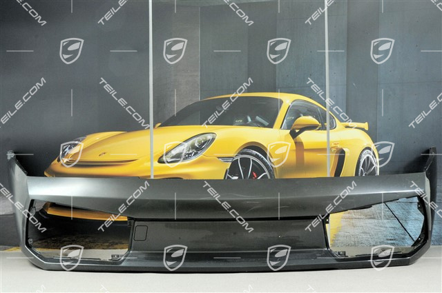 Gallardo - Bumper front