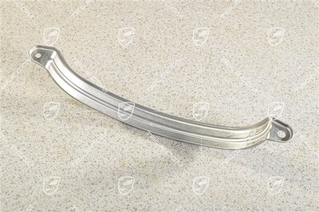 Schelle für Ansaugstutzen / Ansaugkrümmer, unten, GT3 / GT3 RS, L=R