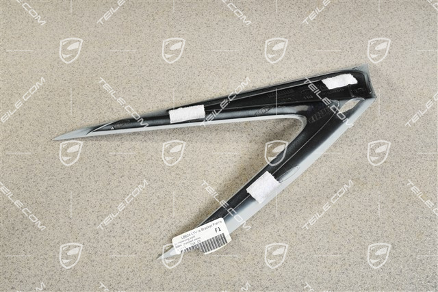 Lambrghini Huracan, blende abdeckung, R