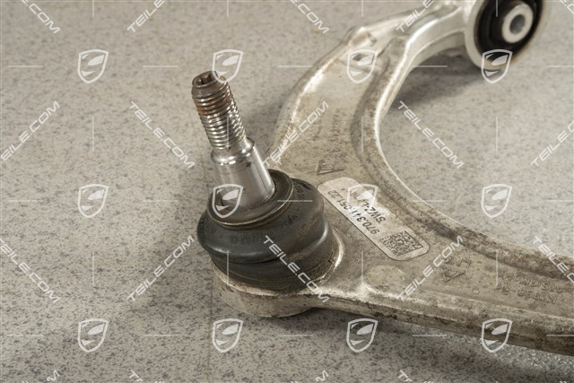 Wishbone, upper, L=R