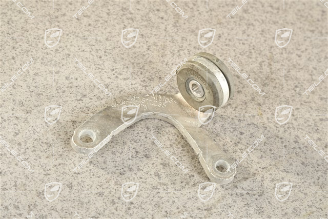 Bracket