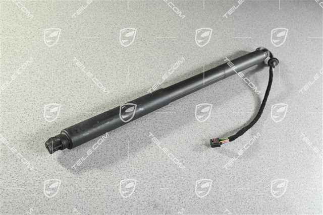 Damper cylinder Trunk / boot lid