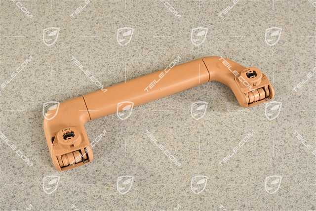 Haltegriff, Sandbeige, Vorne, R