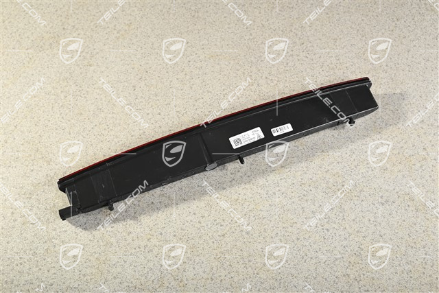 Dodatkowe światło stopu