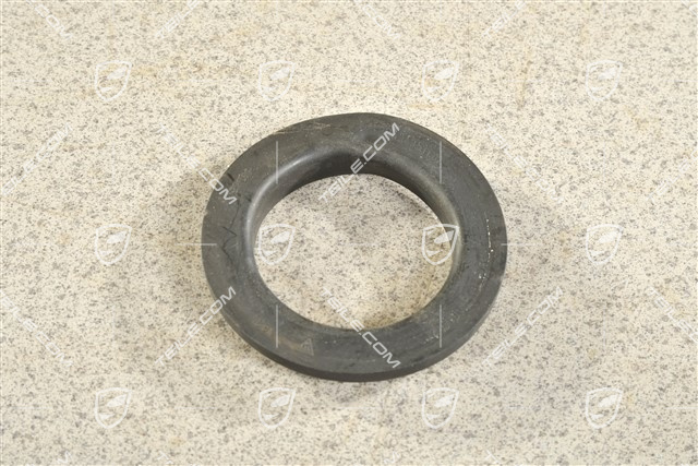 Ausgleichplatte 6,5mm, Schwingungsdämpfer, VA