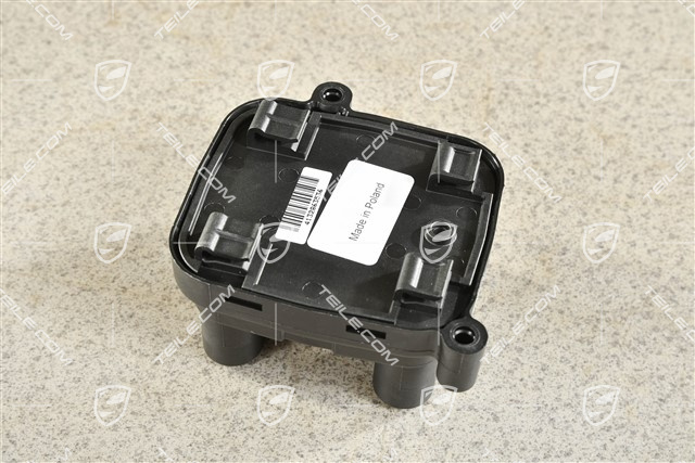 Steuergerät für Niveauregelung