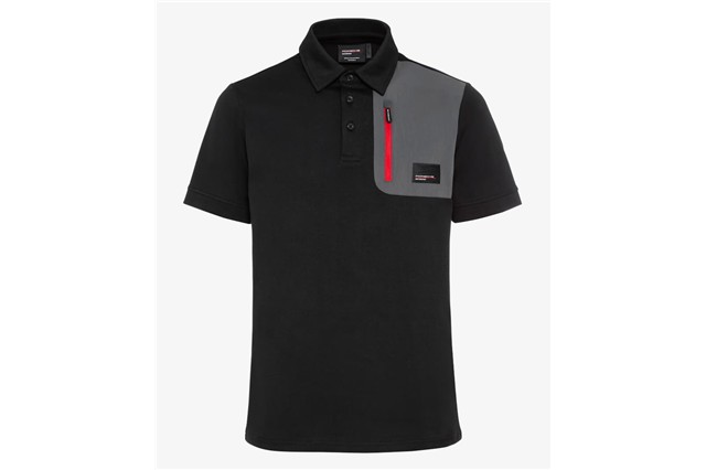 Poloshirt – Motorsport Fanwear XL