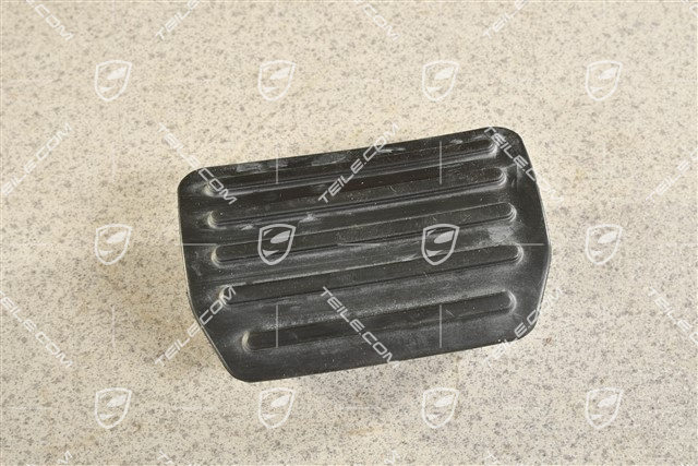 Brake pedal rubber pad pedal cap / Tiptronic