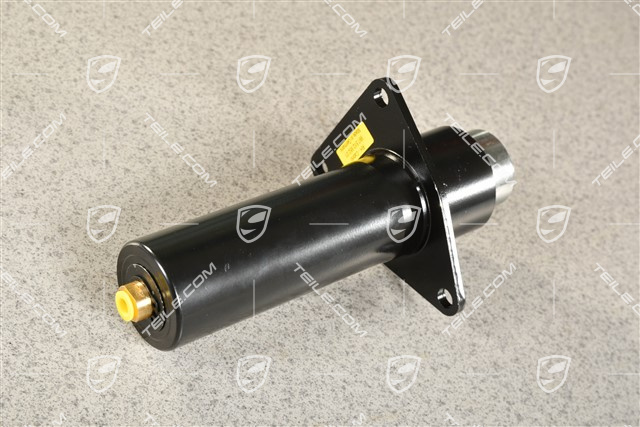 Heckspoiler, Hydraulikzylinder, Turbo, Cabrio, R