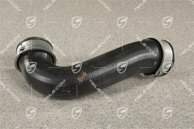 Turbo / GT3 / GT2, Przewód układu chłodzenia, powrót