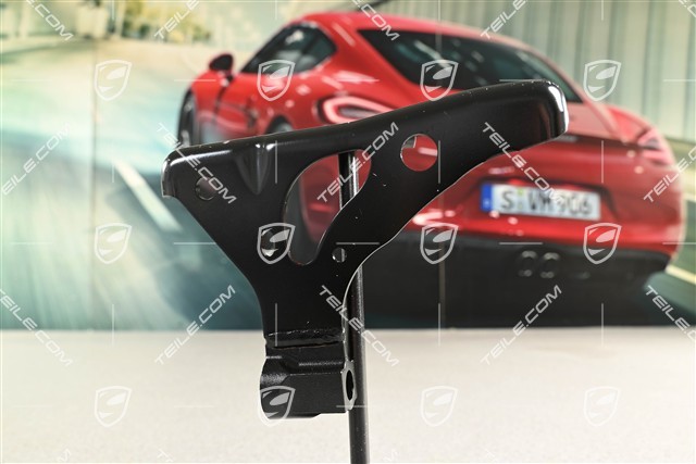 Getriebekonsole PDK, R