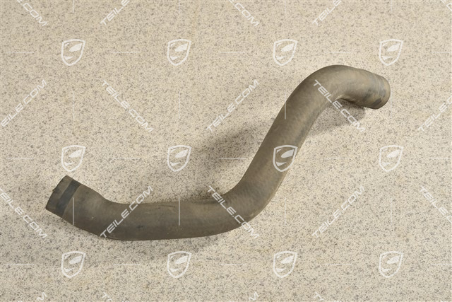 Przewód / wąż układu chłodzenia, zasilający, R