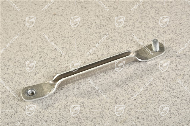 Wspornik, chrona pieszych, Turbo