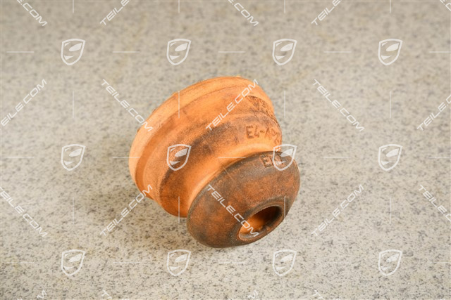 Zusatzfeder (Anschlagpuffer), Hinterachse, Sportfahrwerk PASM PDDC, L=R