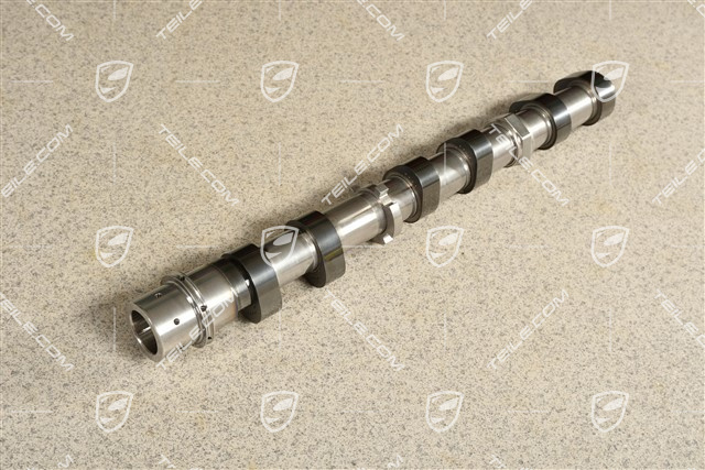 GT3 / GT3 RS, Camshaft / cam, Exhaust, Cyl. 4-6