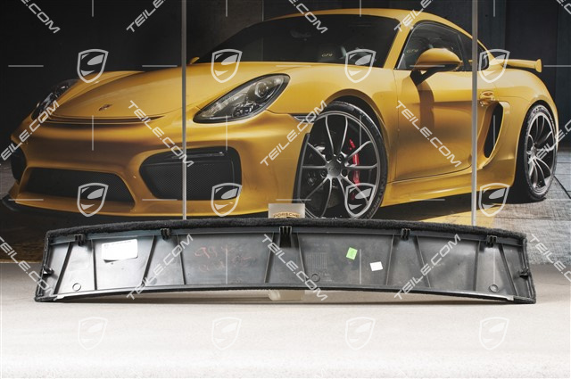 Tapicerka, tylna ściana, wykładzina, coupé/bez wycieraczki tylnej szyby, czarna