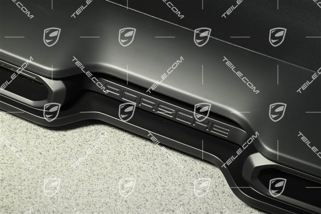 Bagażnik dachowy Adventure z oświetleniem, DAKAR