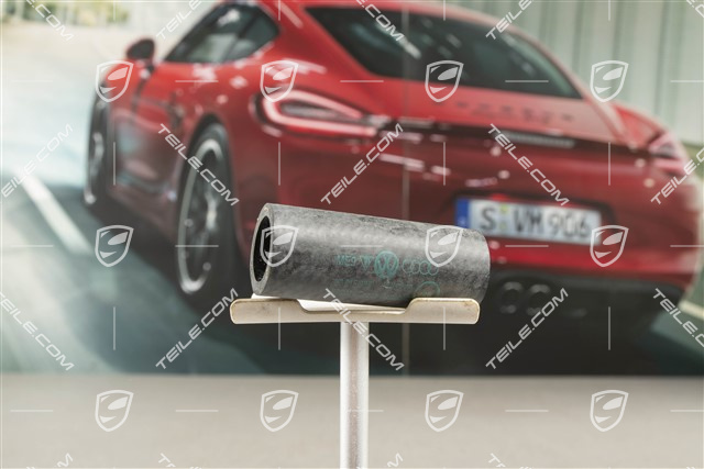 Przewód układu ogrzewania