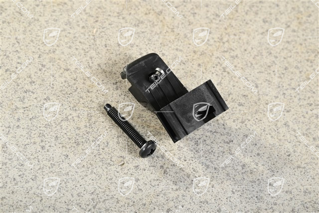 Locking bar