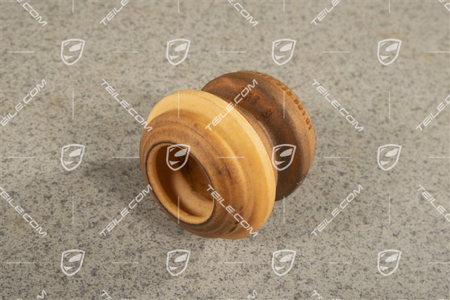 Zusatzfeder (Anschlagpuffer)