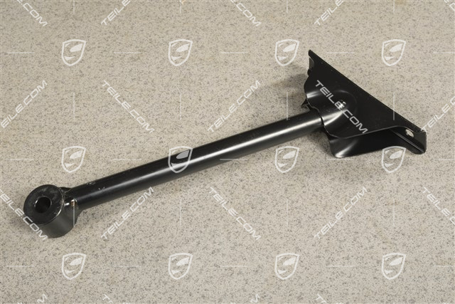 Strut bar, front, L