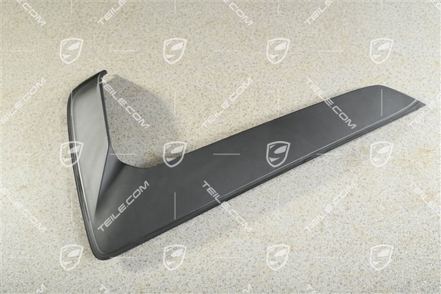 Cover / Bonnet air outlet frame trim, GT3 RS, R
