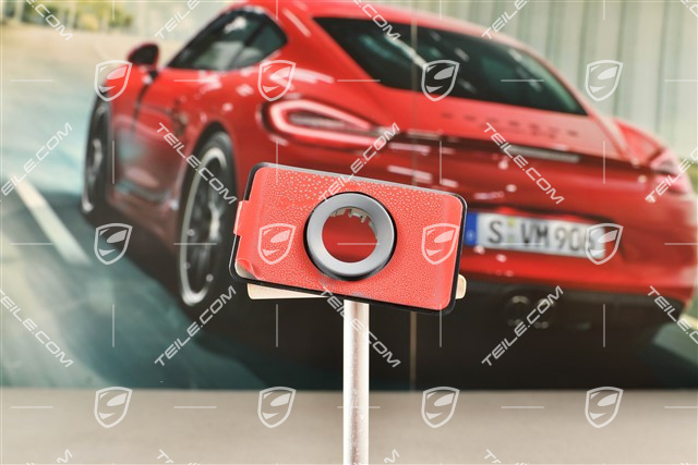Sport Design, Koszyk / uchwyt czujników parkowania PDC / asystent parkowania, R