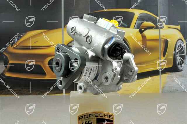 Servopumpe, 997 GT2 / GT3 / GT3RS / Turbo mit Tiptronic Servopumpe, 997 GT2 / GT3 / GT3RS / Turbo mit Tiptronic
