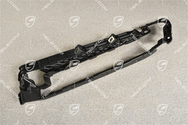 Grille, lateral, Sport Design, L