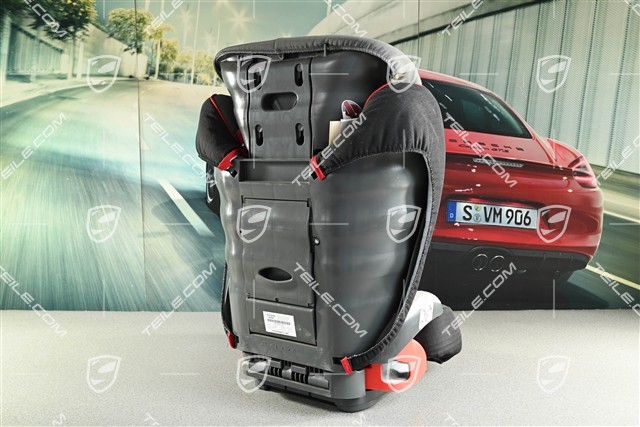 Kindersitz Junior Plus Seat 15-36 Kg, Ohne ISO FIX