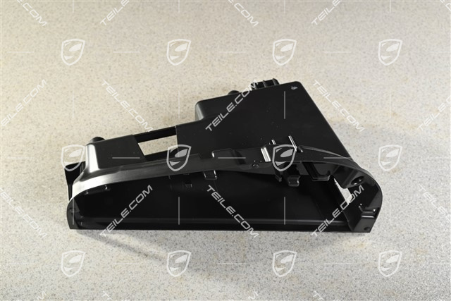 Bordwerkzeug Abdeckung / Werkzeugkasten, R