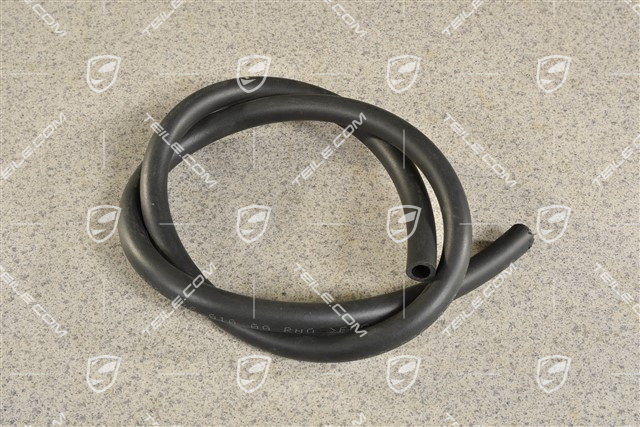 Turbo / GT2, Breather hose