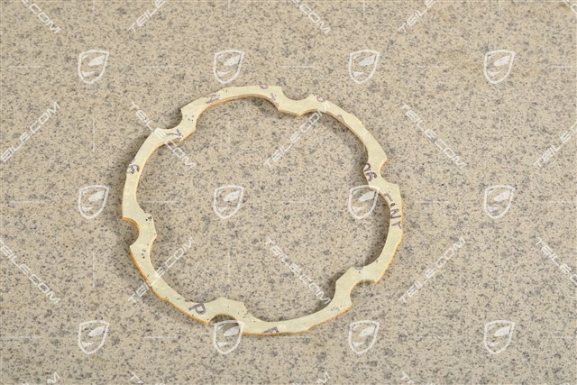 Gasket, drive shaft joint