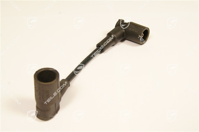 Kabel / przewód zapłonowy z cewki do rozdzielacza, 3.6L 200/210KW / 3,75L 220KW