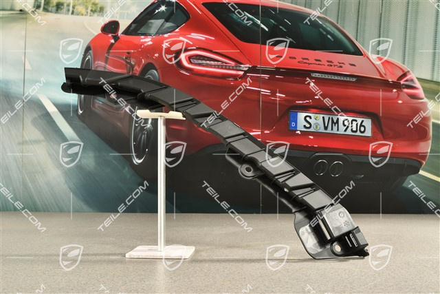 Sport Design, Listwa mocująca przedniego zderzaka, R