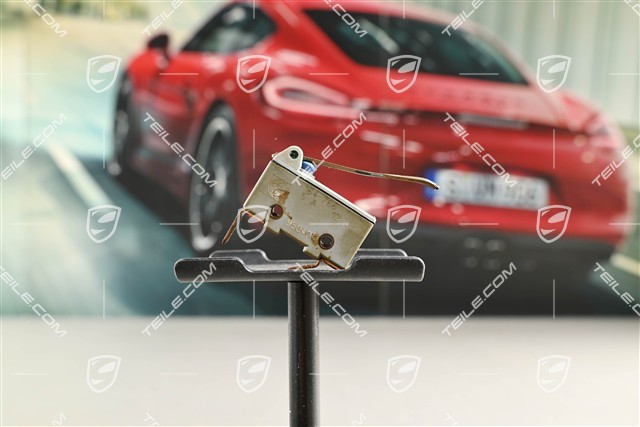 Microswitch