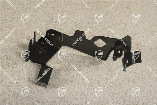 Wiring harness support / holder
