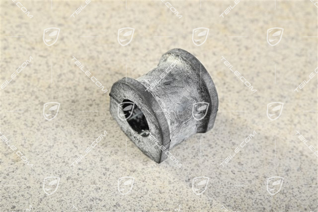 Guma stabilizatora przedniego, Carrera RS, 24 mm, L=R