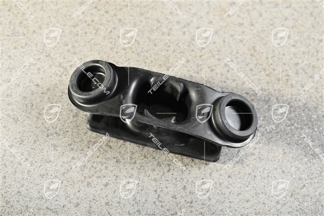 Vibration damper