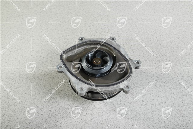 Wasserpumpe, 991.1 Carrera / 991 GT3/GT3RS/R