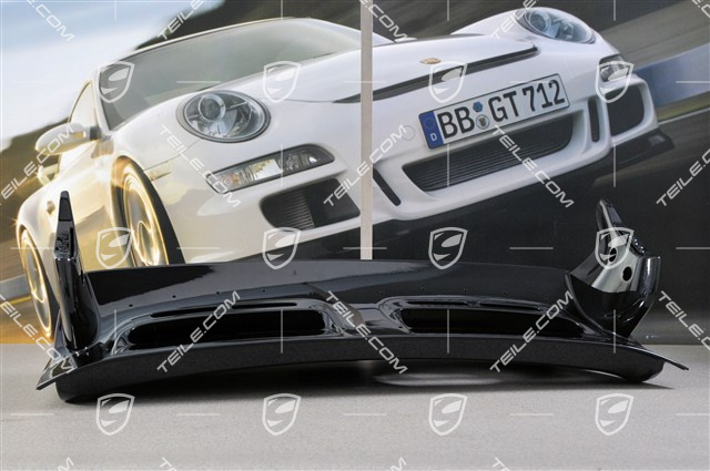 997.1 GT3RS / 997.2 GT3 Engine lid