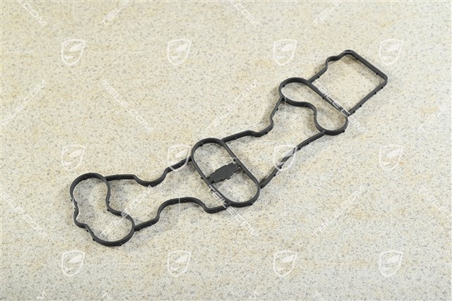 Valve cover gasket, Cyl. 1-3, GT4 / GTS 4.0