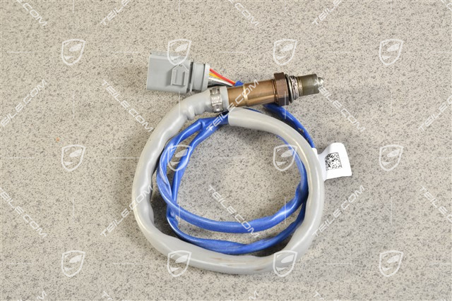 Oxygen sensor Pre-catalytic converter, R
