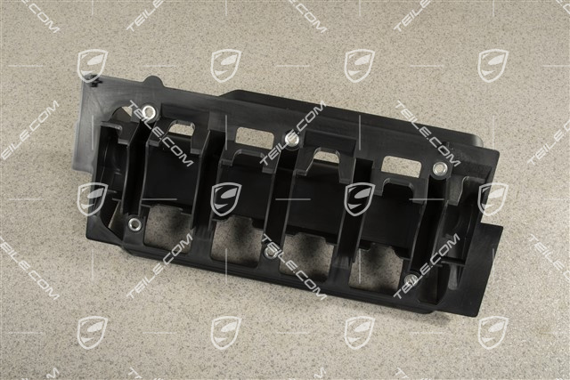 Deflektor odrzutnik separator oleju