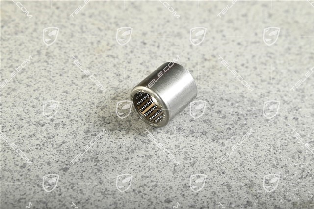 Kugelbuchse / Nadellager / Gelenkbuchse